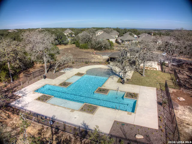 1625 CULLANNE PARK Bulverde, TX 78163