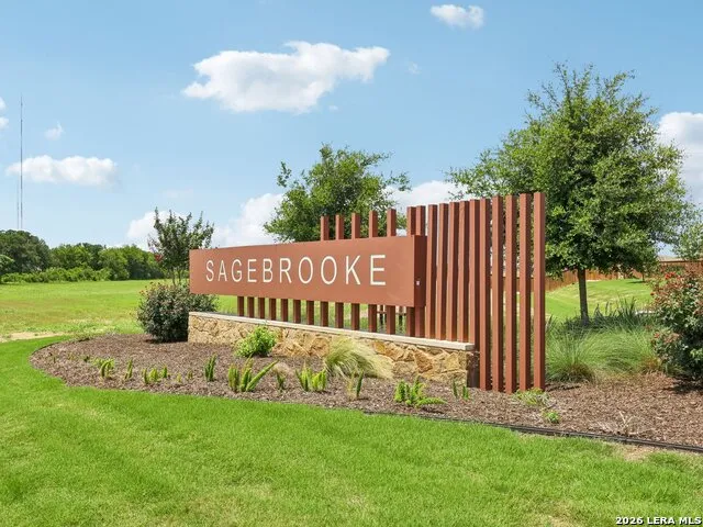11353 Feather Vale San Antonio, TX 78254