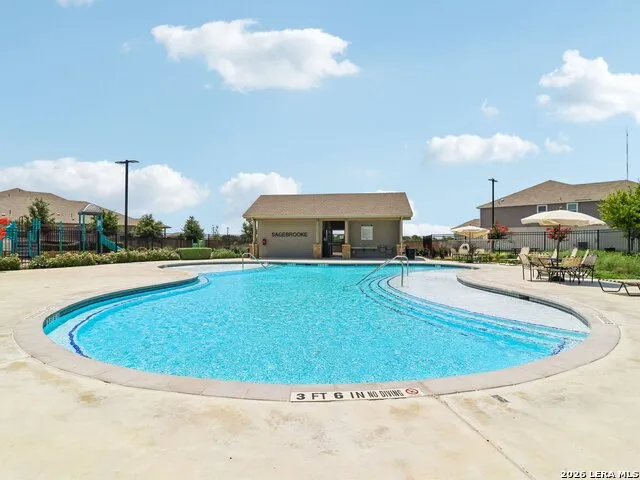 11353 Feather Vale San Antonio, TX 78254