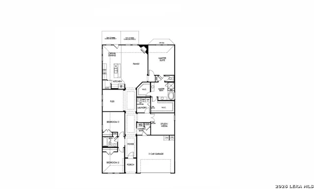 11353 Feather Vale San Antonio, TX 78254