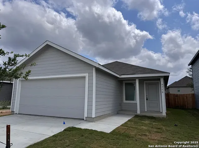 9718 JANEFIELD ML San Antonio, TX 78254
