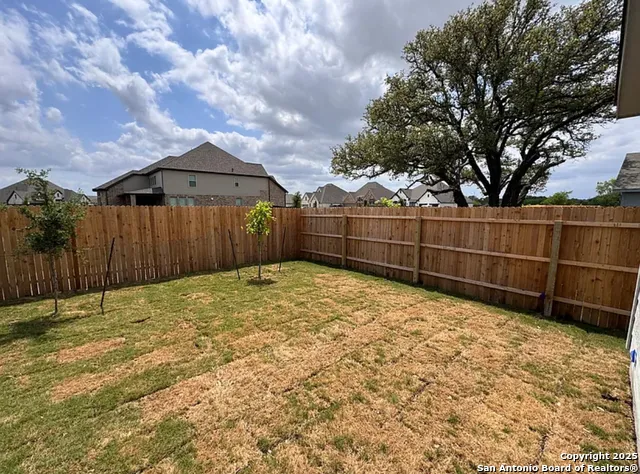 9718 JANEFIELD ML San Antonio, TX 78254