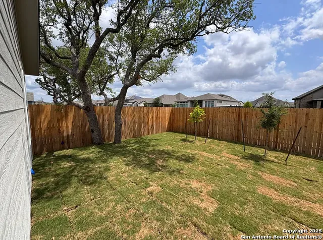 9718 JANEFIELD ML San Antonio, TX 78254