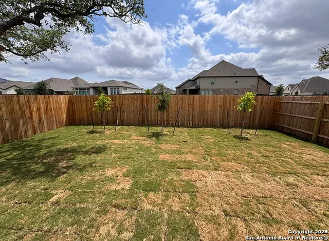 9718 JANEFIELD ML San Antonio, TX 78254