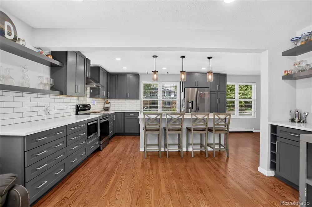 6418 S Harlan Way Littleton, CO 80123