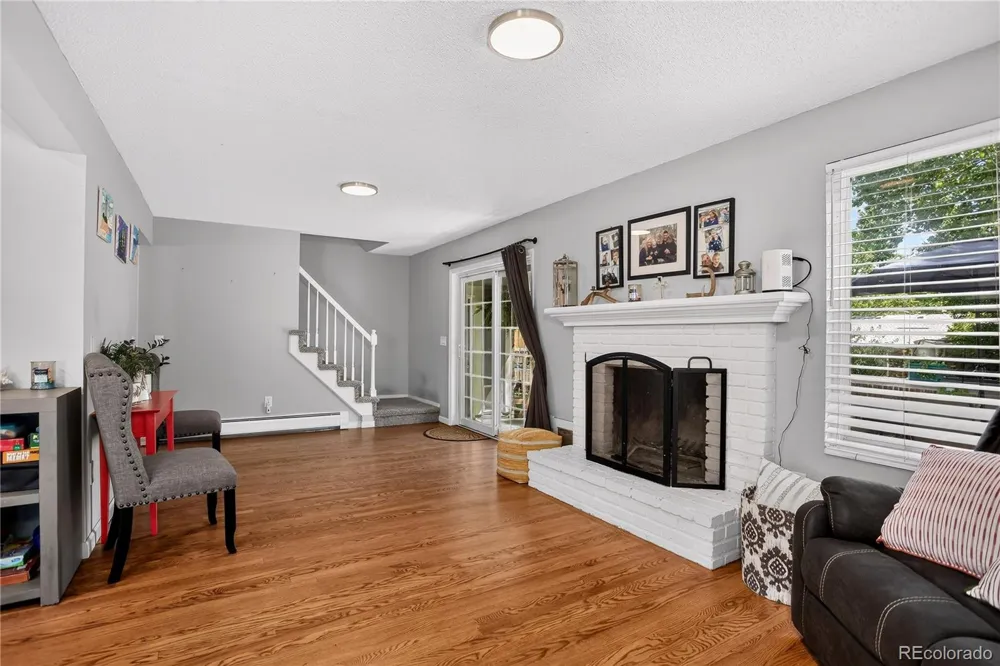 6418 S Harlan Way Littleton, CO 80123