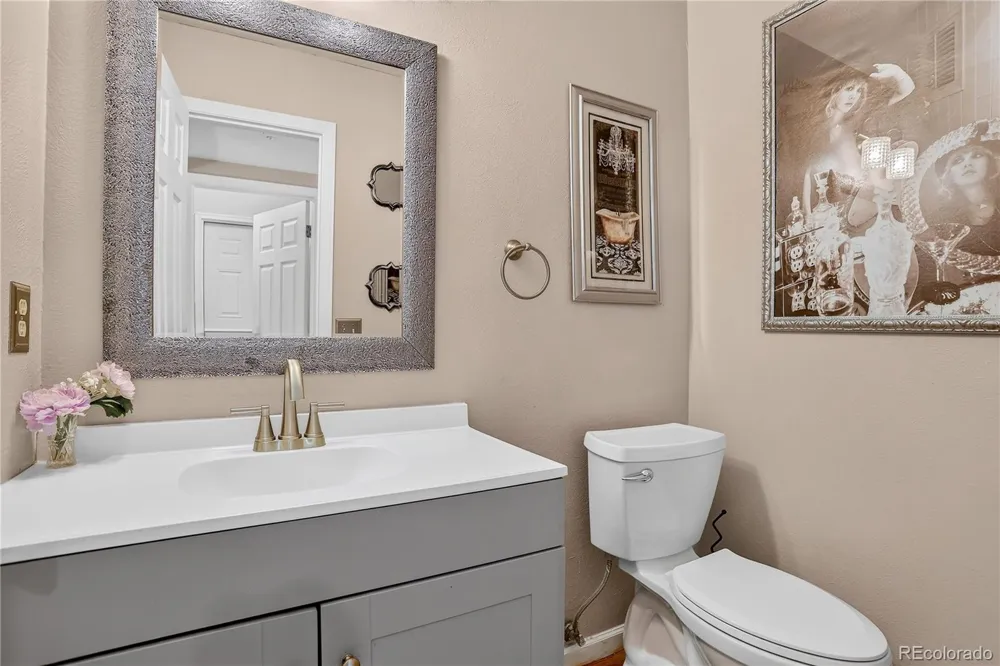 6418 S Harlan Way Littleton, CO 80123