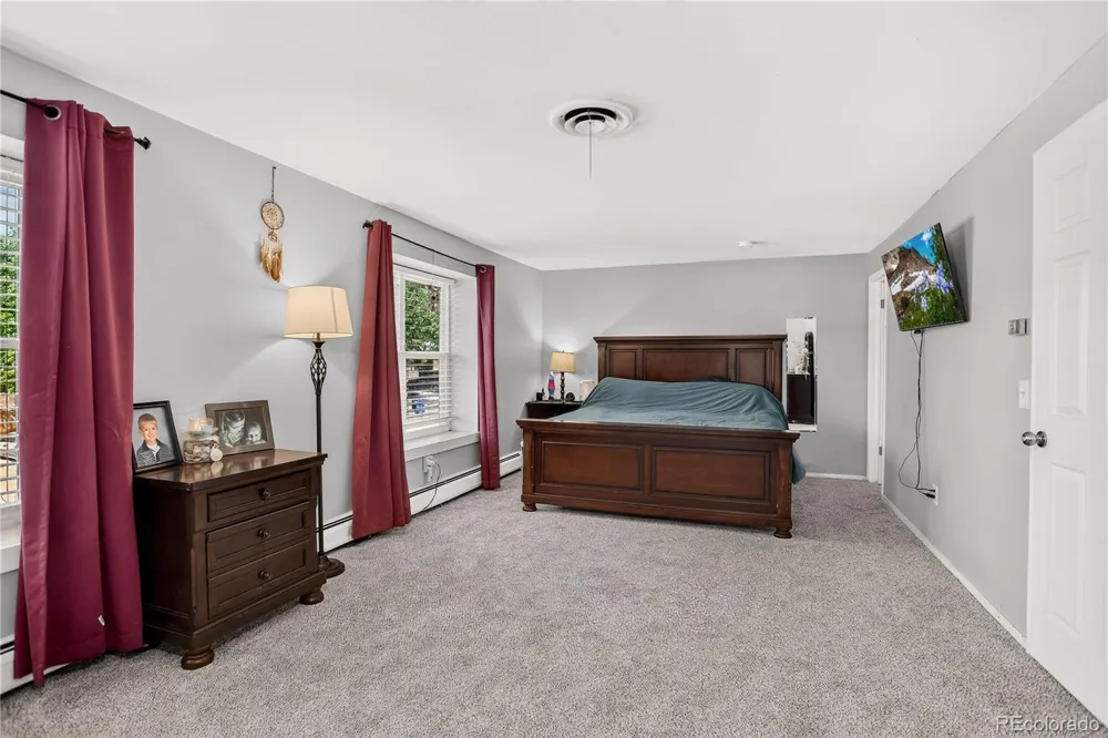 6418 S Harlan Way Littleton, CO 80123