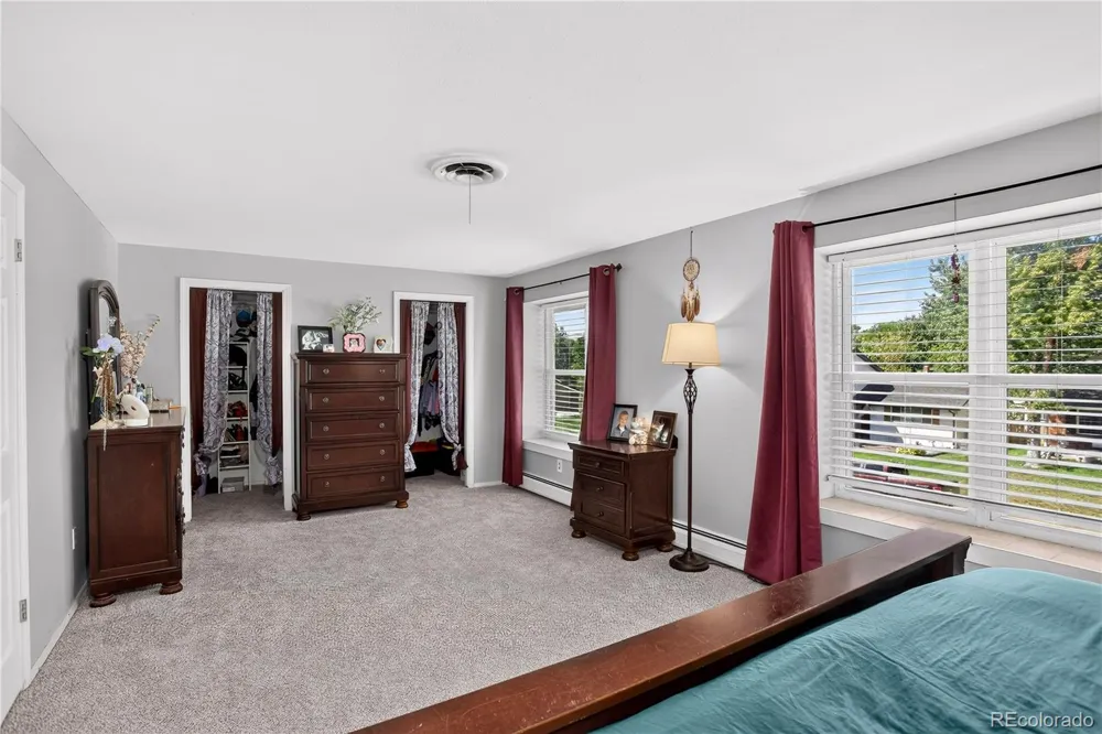 6418 S Harlan Way Littleton, CO 80123