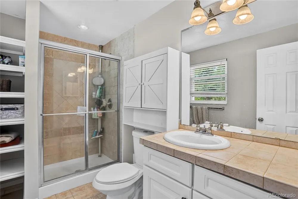 6418 S Harlan Way Littleton, CO 80123