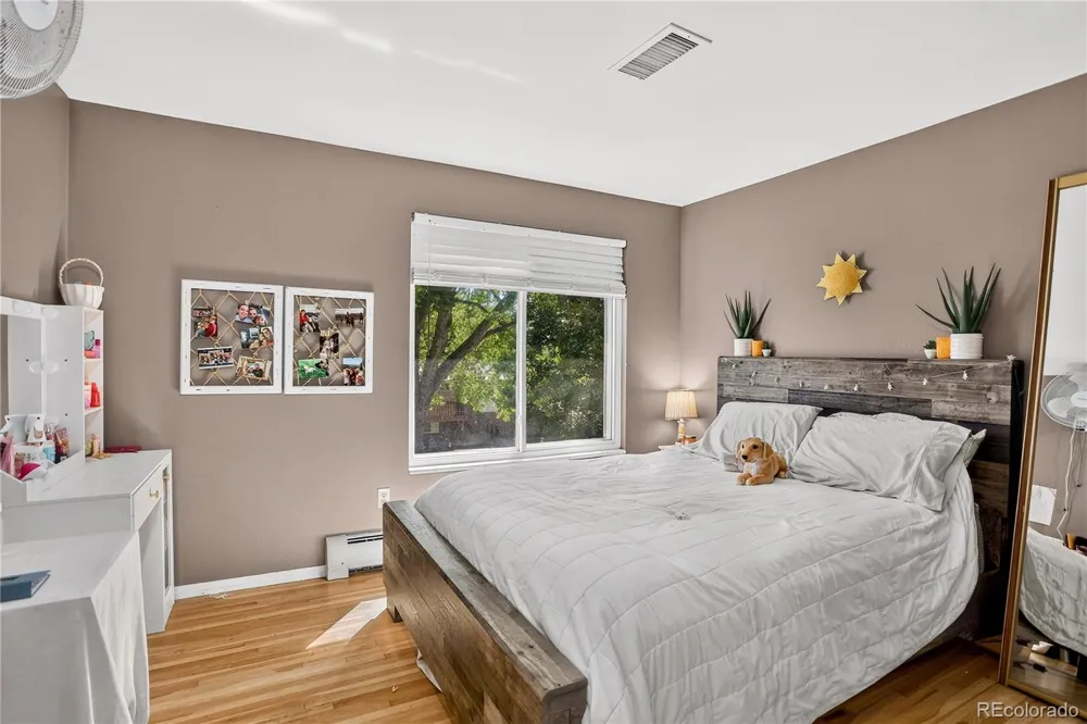 6418 S Harlan Way Littleton, CO 80123