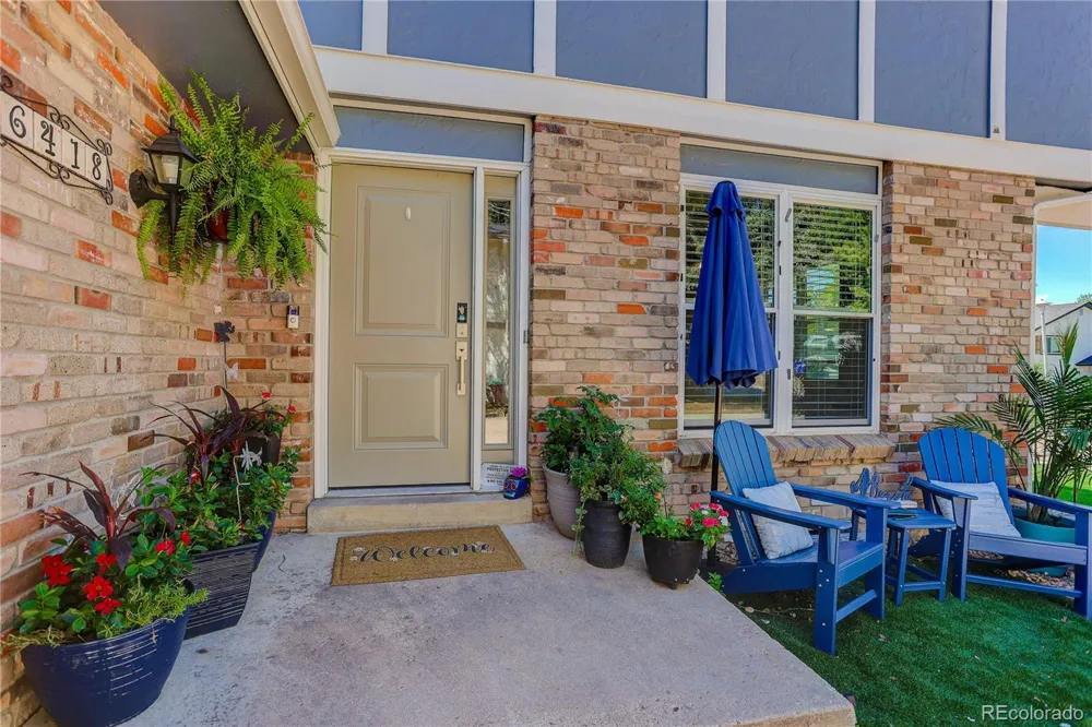 6418 S Harlan Way Littleton, CO 80123
