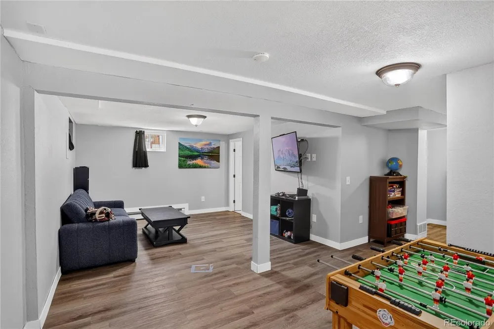 6418 S Harlan Way Littleton, CO 80123