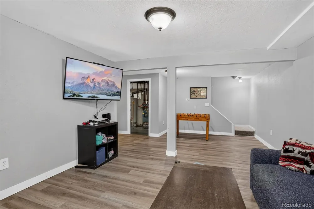 6418 S Harlan Way Littleton, CO 80123