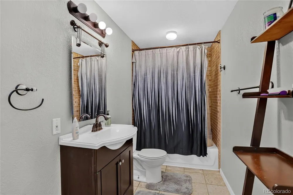 6418 S Harlan Way Littleton, CO 80123