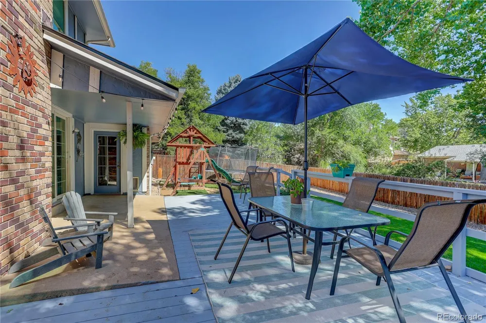 6418 S Harlan Way Littleton, CO 80123