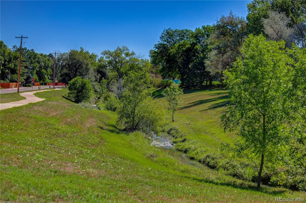 6418 S Harlan Way Littleton, CO 80123