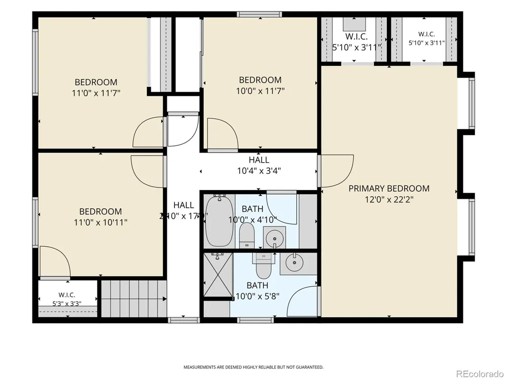 6418 S Harlan Way Littleton, CO 80123