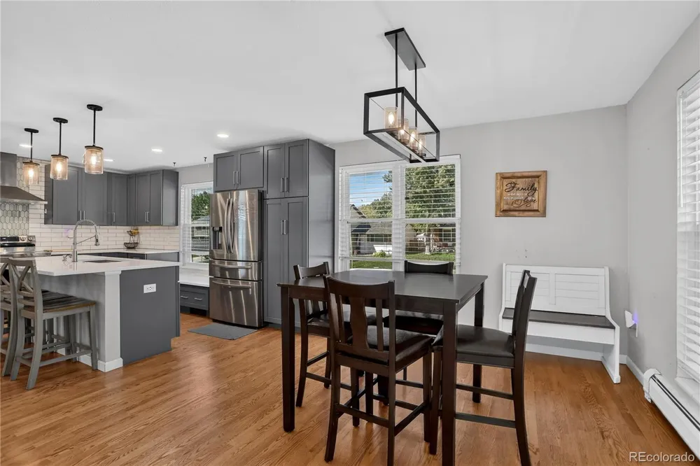 6418 S Harlan Way Littleton, CO 80123