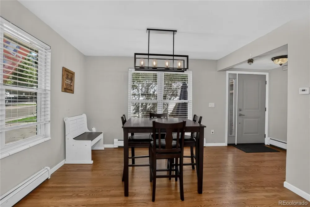 6418 S Harlan Way Littleton, CO 80123