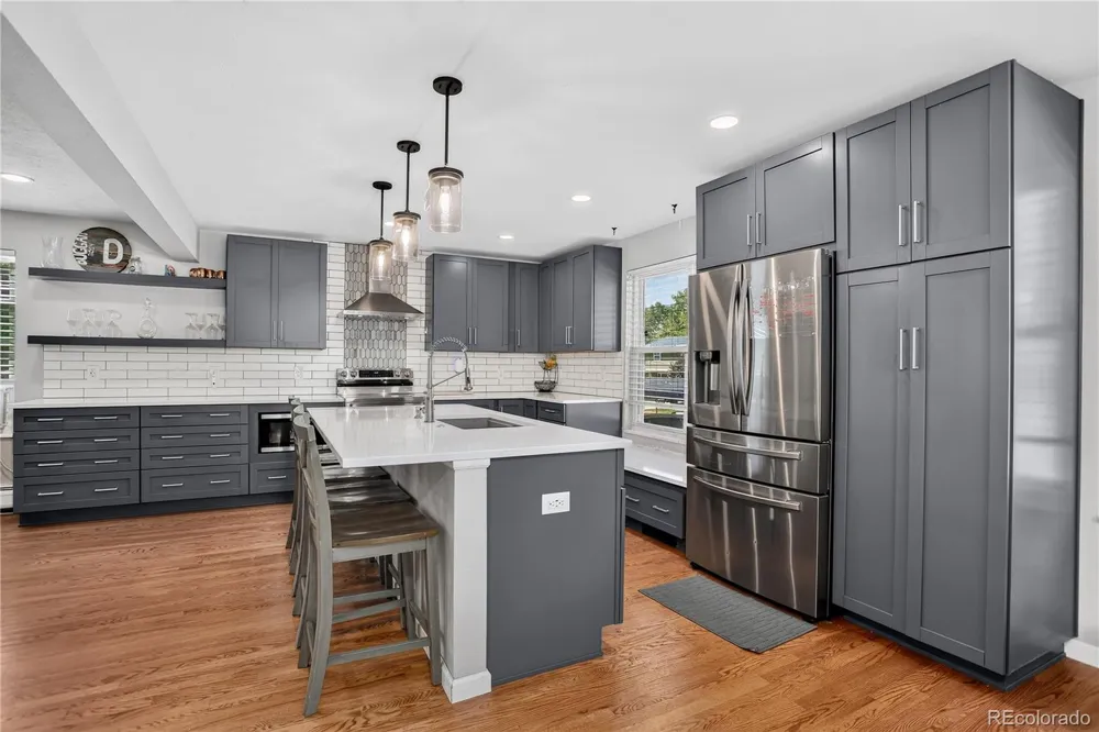 6418 S Harlan Way Littleton, CO 80123