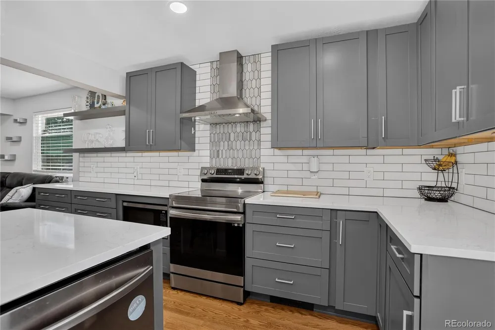 6418 S Harlan Way Littleton, CO 80123