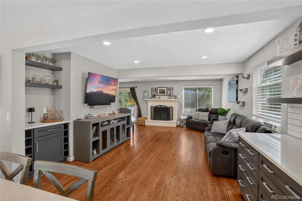 6418 S Harlan Way Littleton, CO 80123