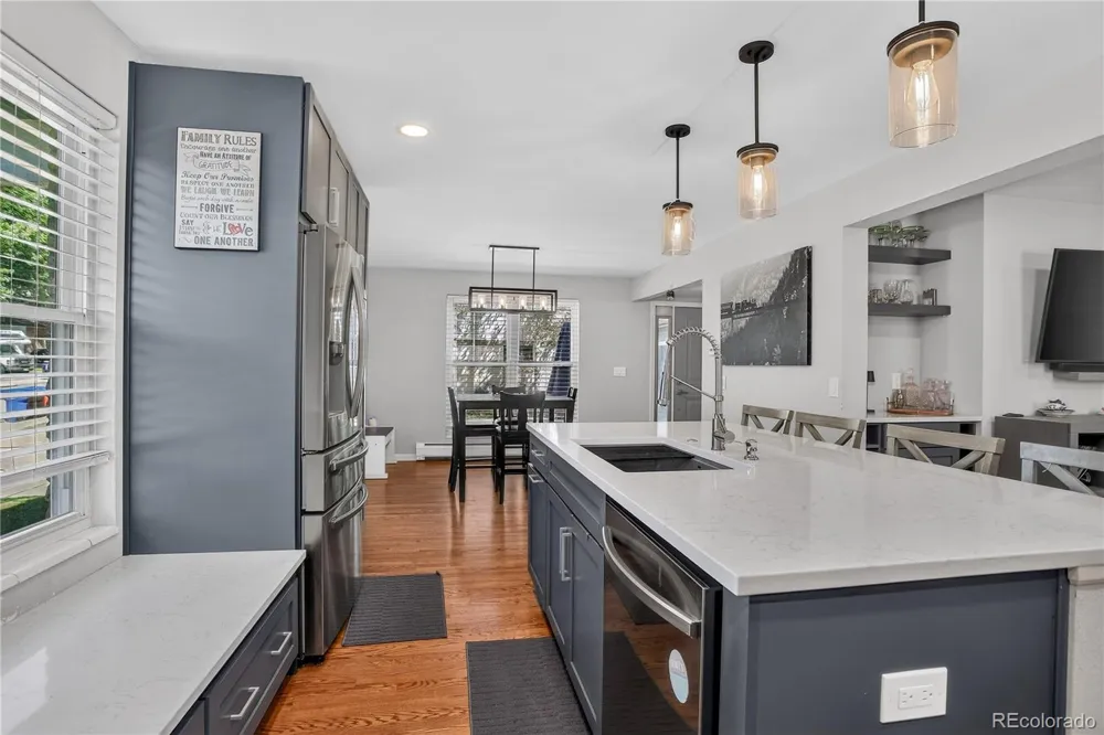 6418 S Harlan Way Littleton, CO 80123
