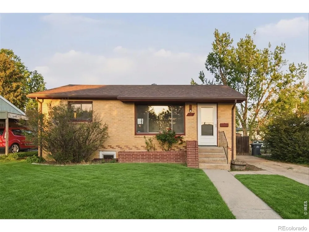 1518 Kimbark Street Longmont, CO 80501