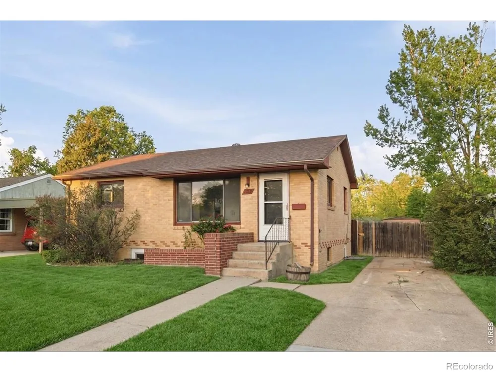 1518 Kimbark Street Longmont, CO 80501