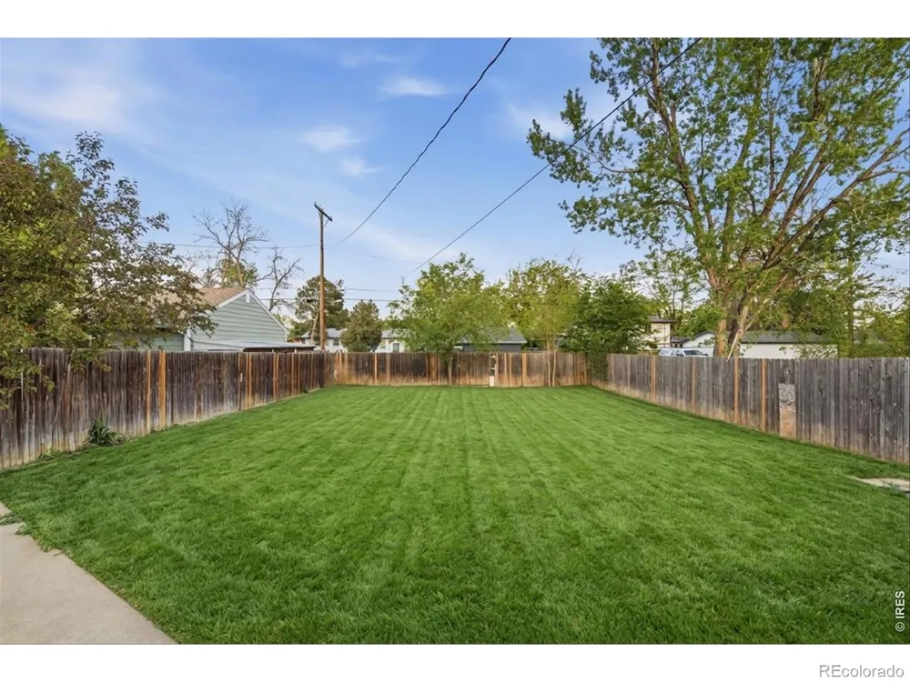 1518 Kimbark Street Longmont, CO 80501