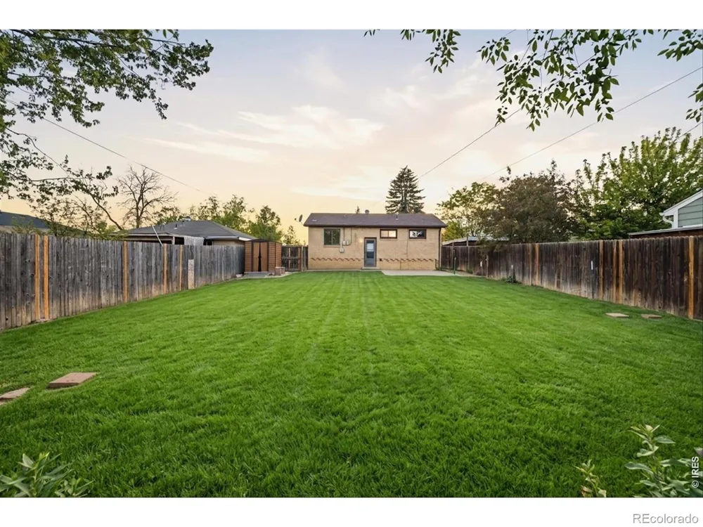 1518 Kimbark Street Longmont, CO 80501