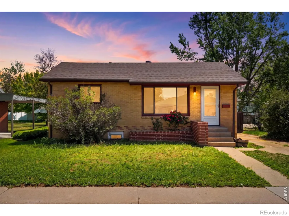 1518 Kimbark Street Longmont, CO 80501