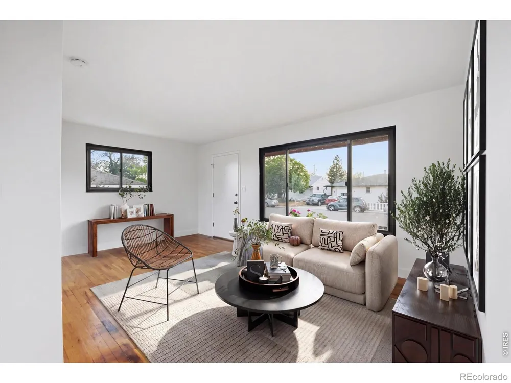 1518 Kimbark Street Longmont, CO 80501