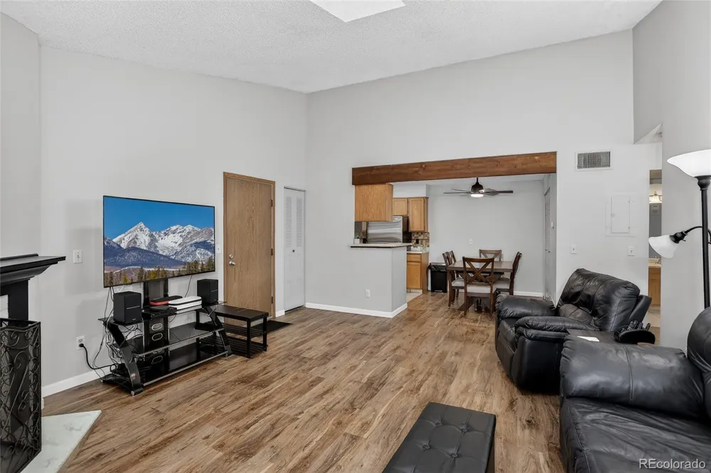 3344 S Ammons Street #16-202 Denver, CO 80227