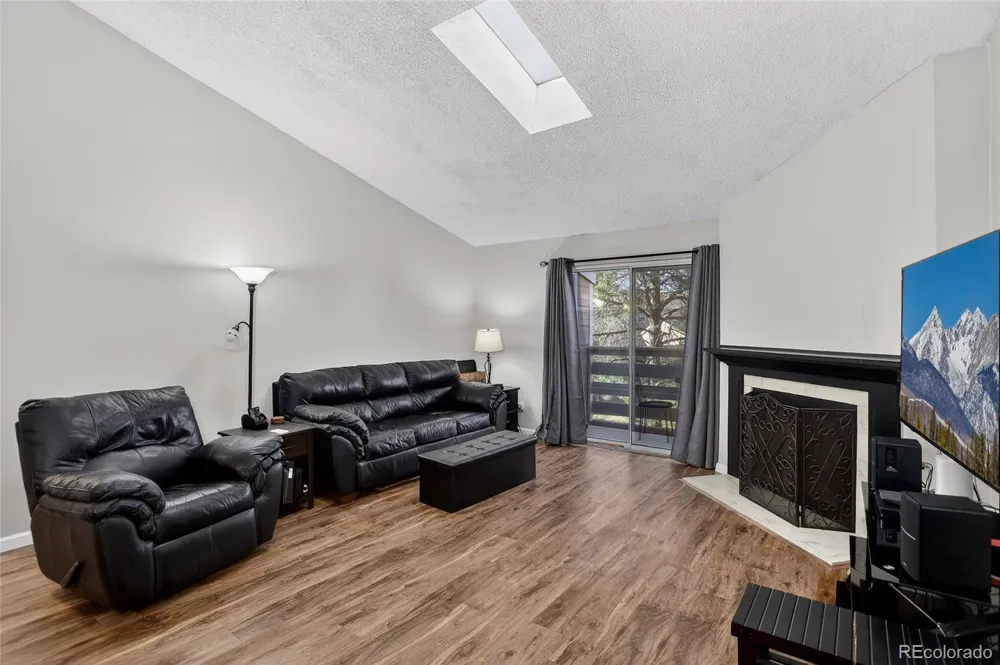 3344 S Ammons Street #16-202 Denver, CO 80227