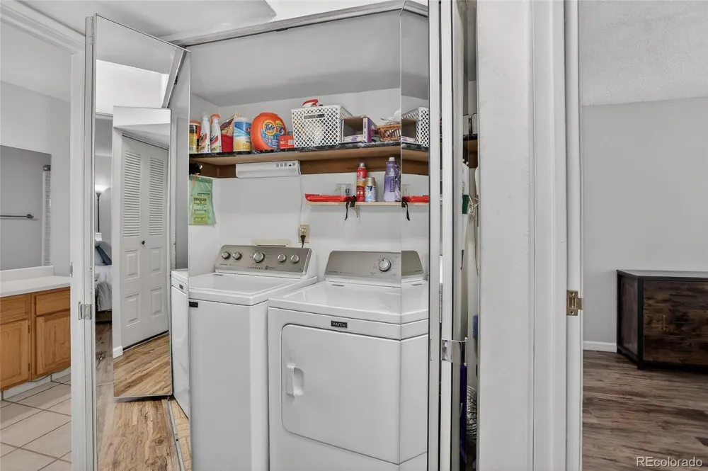 3344 S Ammons Street #16-202 Denver, CO 80227