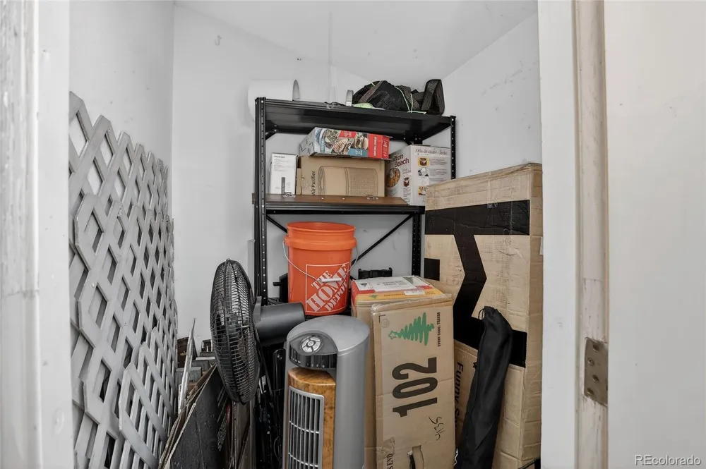 3344 S Ammons Street #16-202 Denver, CO 80227