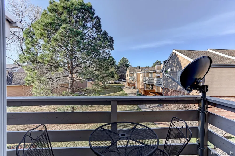 3344 S Ammons Street #16-202 Denver, CO 80227