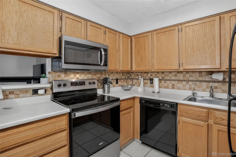 3344 S Ammons Street #16-202 Denver, CO 80227