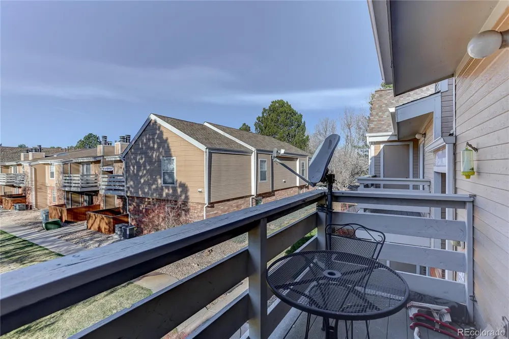3344 S Ammons Street #16-202 Denver, CO 80227