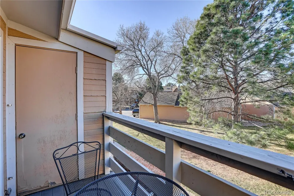 3344 S Ammons Street #16-202 Denver, CO 80227