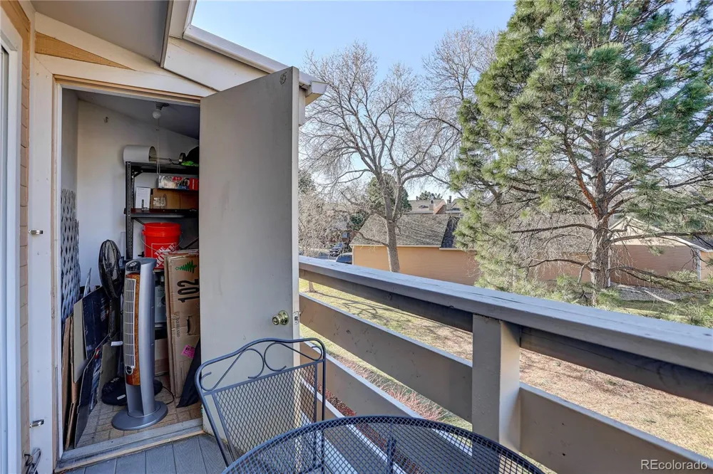 3344 S Ammons Street #16-202 Denver, CO 80227
