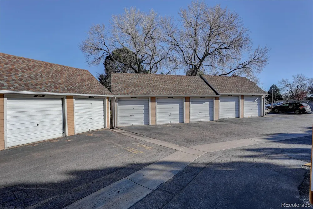 3344 S Ammons Street #16-202 Denver, CO 80227