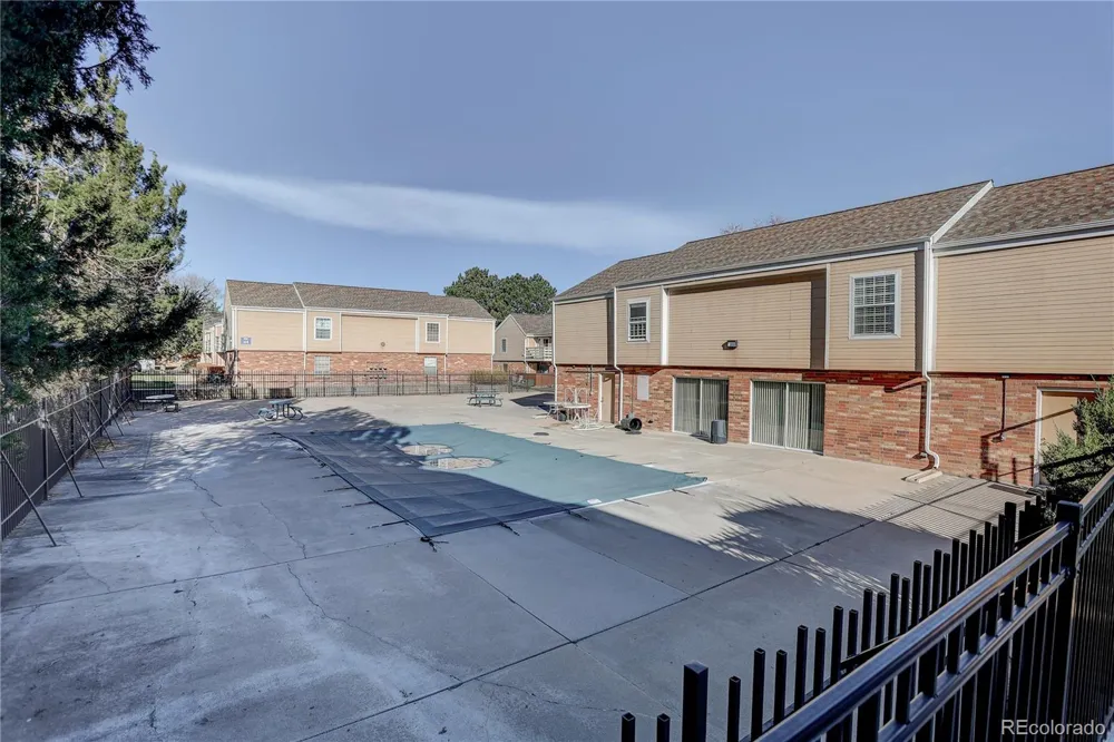 3344 S Ammons Street #16-202 Denver, CO 80227