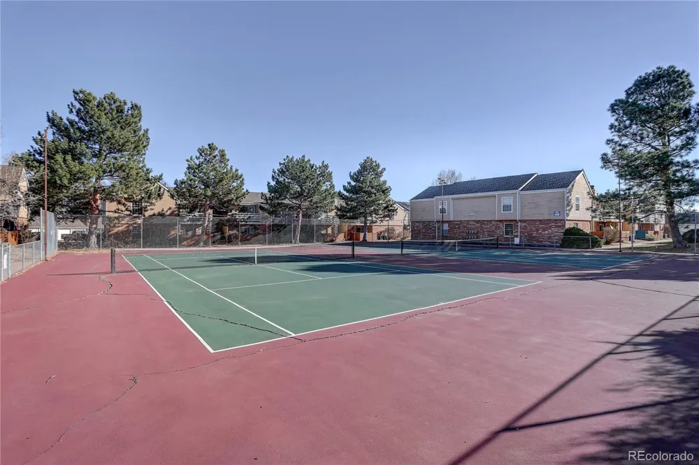 3344 S Ammons Street #16-202 Denver, CO 80227