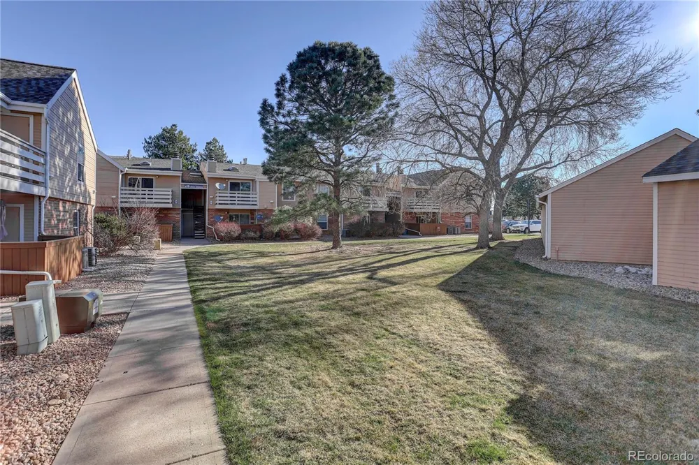 3344 S Ammons Street #16-202 Denver, CO 80227