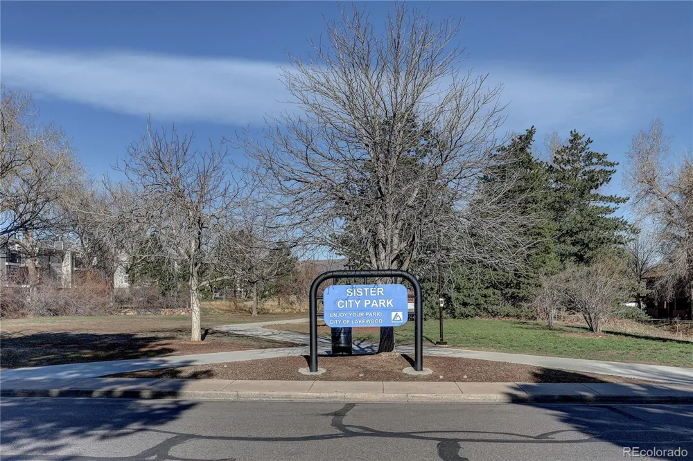 3344 S Ammons Street #16-202 Denver, CO 80227
