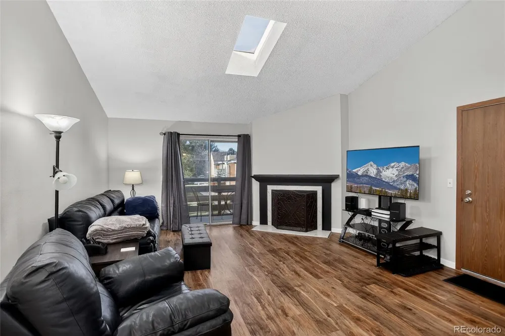 3344 S Ammons Street #16-202 Denver, CO 80227
