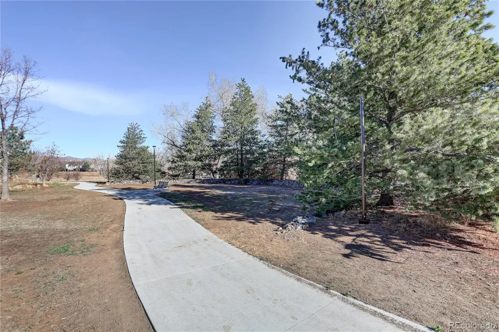 3344 S Ammons Street #16-202 Denver, CO 80227